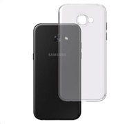 3mk Clear Case pro Samsung Galaxy A5 2017 (SM-A520), čirá