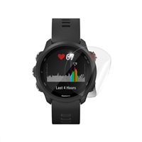 Screenshield GARMIN Forerunner 245 Music folie na displej