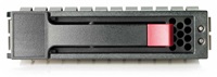 HPE MSA 960GB SAS RI SFF M2 SSD