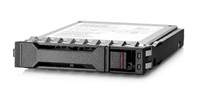 HPE HDD 300GB SAS 12G Mission Critical 10K SFF (2.5in) Basic Carrier 3y Warr ( Gen 10 Plus )