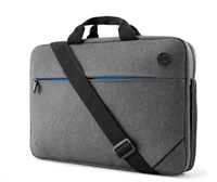 HP Prelude Grey 17 Laptop Bag - taška