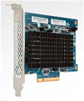 HP Z Turbo Drive Dual Pro (PCIE 8x karta pro 2x NVME m.2 SSD)