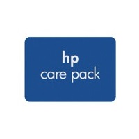 HP CPe - HP 3 Year Next Business Day Onsite Hardware Support W/DMR For HP Notebooks