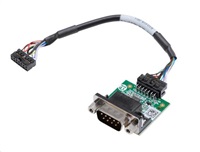 HP Z2 G5 2nd serial port adapter