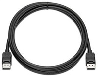 HP DisplayPort Cable Kit (Bulk 70)