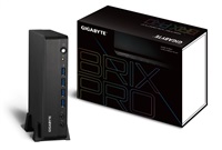 Gigabyte Brix/GB-BSi5-1135G7/Small/i5-1135G7/bez RAM/Iris Xe/bez OS/3R