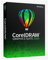 CorelDRAW Graphics Suite Perpetual Education 1Y CorelSure Maintenance (51-250) (Windows/MAC)