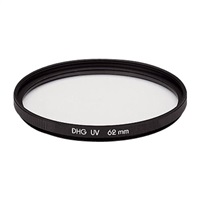 Doerr UV filtr DHG Pro - 43 mm