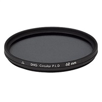Doerr Polarizační filtr C-PL DHG Pro - 67 mm