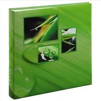Hama album klasický Singo 30x30 cm, 100 strán, zelený