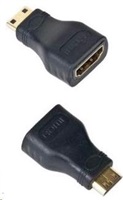 GEMBIRD Redukce HDMI / Mini HDMI (F/M)