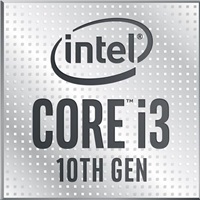 Intel/Core i3-10100/4-Core/3,6GHz/FCLGA1200