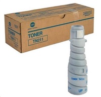 Minolta Toner TN-211 do bizhub 222, 282, 250 (17.5k)