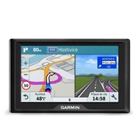 Garmin GPS navigace Drive 5S Europe45