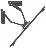 MANHATTAN stojan, TV držák, Universal LCD Full-Motion Large-Screen Wall Mount