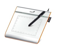 GENIUS tablet EasyPen i405X (4x 5.5")