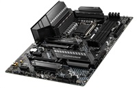 MSI MB Sc LGA1200 MAG Z490 TOMAHAWK, Intel Z490,4x DDR4, VGA