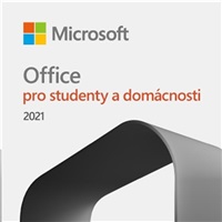 Office 2021 pro domácnosti Mac/Win SK