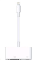 APPLE Adapter Lightning - VGA