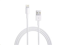 Lightning to USB Cable 0,5M