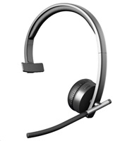 Logitech Wireless Headset Mono H820e