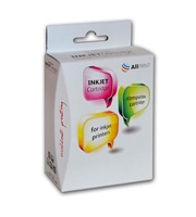 Xerox alternativní INK pro EPSON D68, D88, DX3850, DX4850, DX4200, DC4250, DX3800, yellow, 8ml (T061440)