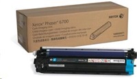 Xerox zobr. válec Cyan pro Phaser 6700 (50.000s)