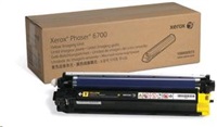 Xerox zobr. válec Yellow Phaser 6700 (50.000s)