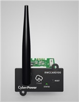 CyberPower CloudCard RWCCARD100, WiFi