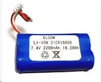 LYNX Mini baterie