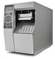 ZEBRA printer ZT510 - 203dpi, BT, LAN, Rewind