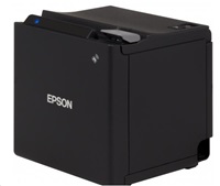 Epson TM-m10 (102): USB, Black, PS, EU