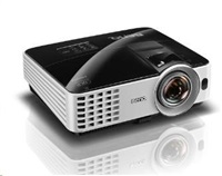 BenQ MX631ST/DLP/3200lm/XGA/2x HDMI