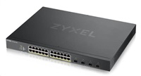 ZyXEL XGS1930-28HP 24x Gb PoE and 4x 10G SFP+ 375W