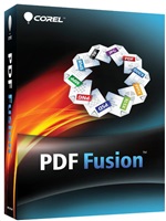 Corel PDF Fusion 1 Education Lic (301+) ESD