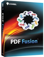 Corel PDF Fusion 1 Education 1 Year UPG Protection (1-60) ESD