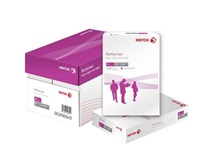 Xerox Paleta Papír Performer (80g/500 listů, A4); 300ks