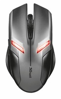 myš TRUST Ziva Gaming Mouse
