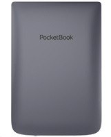 E-book POCKETBOOK 632 Touch HD 3, 16GB,  Metallic Grey
