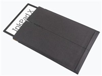 POCKETBOOK pouzdro pro sérii 1040 (InkPad X) - černé/žluté