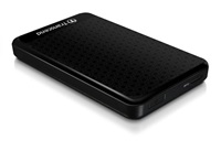 TRANSCEND externí HDD USB 3.1 StoreJet 25A3, 2TB, Black (nárazuvzdorný, 256-bit AES)