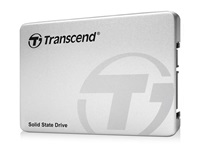 TRANSCEND SSD 370S 64GB, SATA III 6Gb/s, MLC (Premium), Aluminium Case