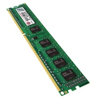 TRANSCEND DIMM DDR3 2GB 1600MHz 1Rx8 CL11