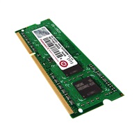 TRANSCEND SODIMM DDR3 2GB 1600MHz 1Rx8 CL11