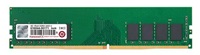 TRANSCEND DIMM DDR4 8GB 2400MHz 1Rx8 CL17