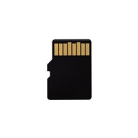Transcend 32GB microSDHC UHS-I U1 (Class 10) High Endurance MLC průmyslová paměťová karta (s adaptérem), 95MB/s R,25MB/W
