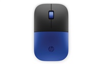 HP Z3700/Kancelářská/Optická/Bezdrátová USB/Modrá