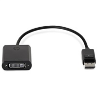 HP redukce z DisplayPort na DVI