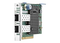 HP Ethernet 10Gb 2-port 560FLR-SFP+ Adapter