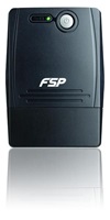 FSP UPS FP 800, 800 VA / 480 W, line interactive